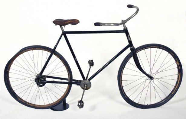 Columbia Safety Bicycle